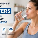 What Happens If You Drink 6 Liters of Water Every Day for 30 Days?